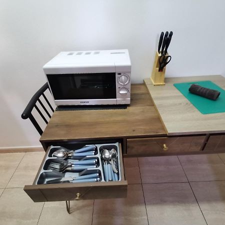 Apartament Hamboula Polis Zewnętrze zdjęcie