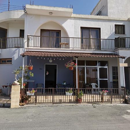 Apartament Hamboula Polis Zewnętrze zdjęcie