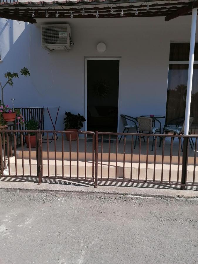 Apartament Hamboula Polis Zewnętrze zdjęcie