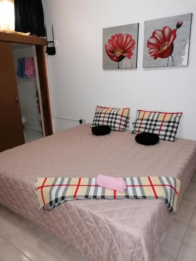 Apartament Hamboula Polis Zewnętrze zdjęcie