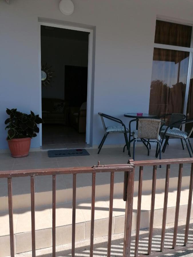 Apartament Hamboula Polis Zewnętrze zdjęcie