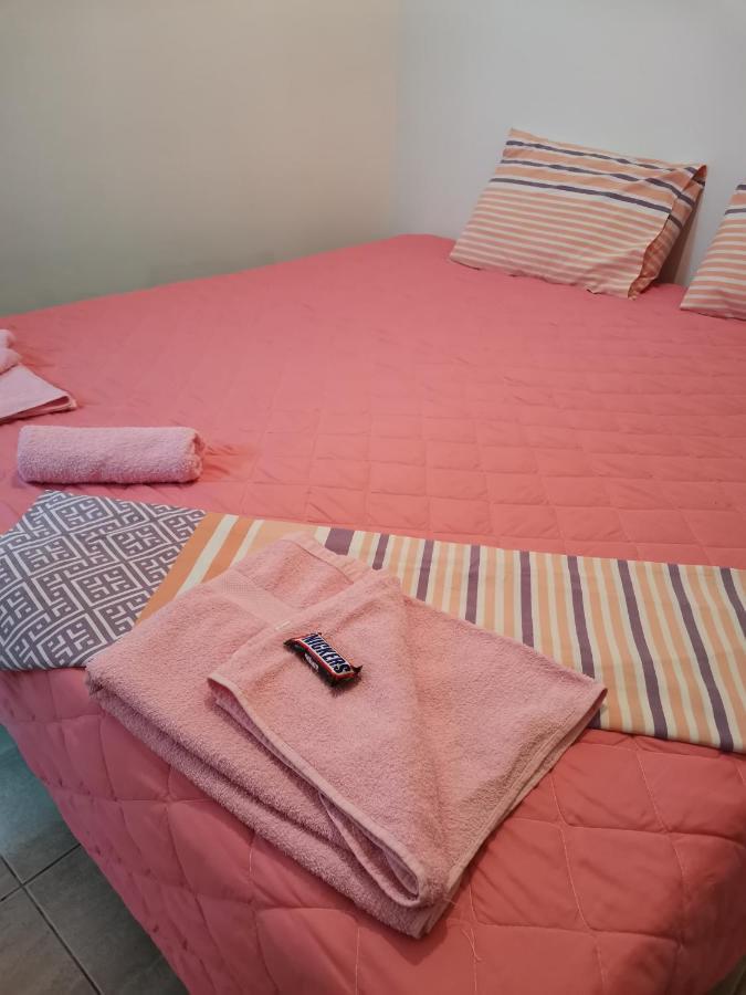 Apartament Hamboula Polis Zewnętrze zdjęcie