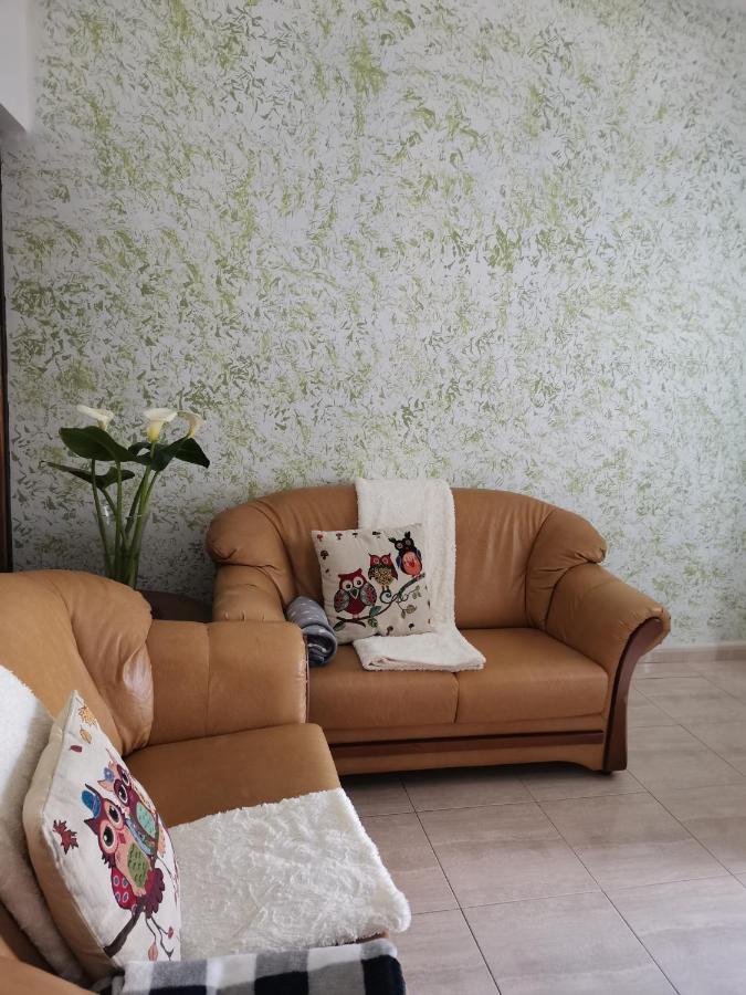 Apartament Hamboula Polis Zewnętrze zdjęcie