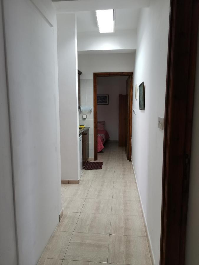 Apartament Hamboula Polis Zewnętrze zdjęcie