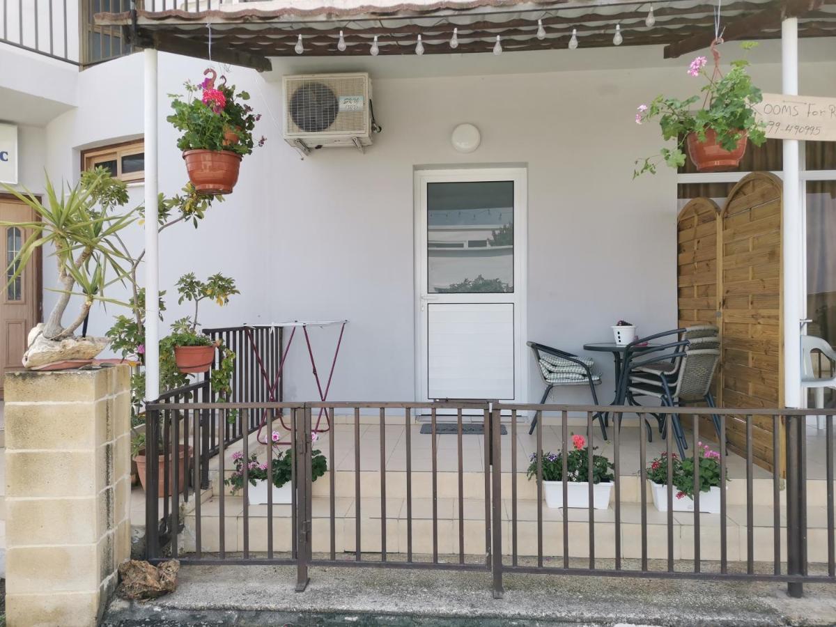 Apartament Hamboula Polis Zewnętrze zdjęcie