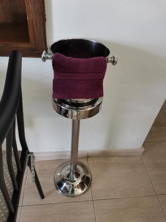 Apartament Hamboula Polis Zewnętrze zdjęcie