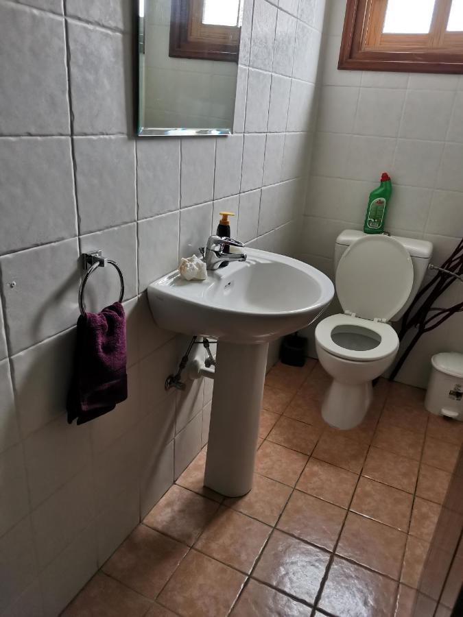 Apartament Hamboula Polis Zewnętrze zdjęcie