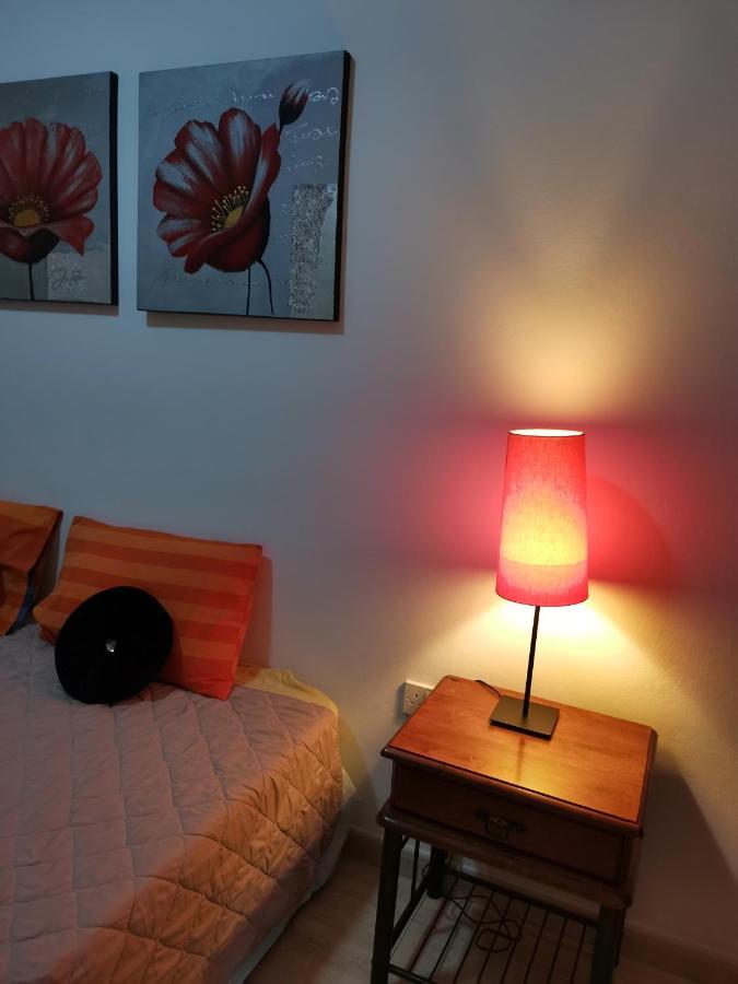 Apartament Hamboula Polis Zewnętrze zdjęcie