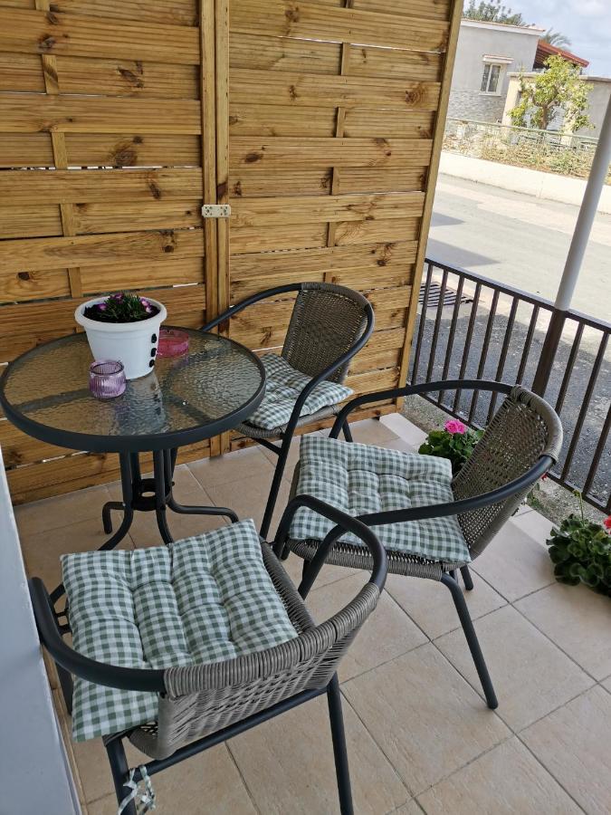 Apartament Hamboula Polis Zewnętrze zdjęcie