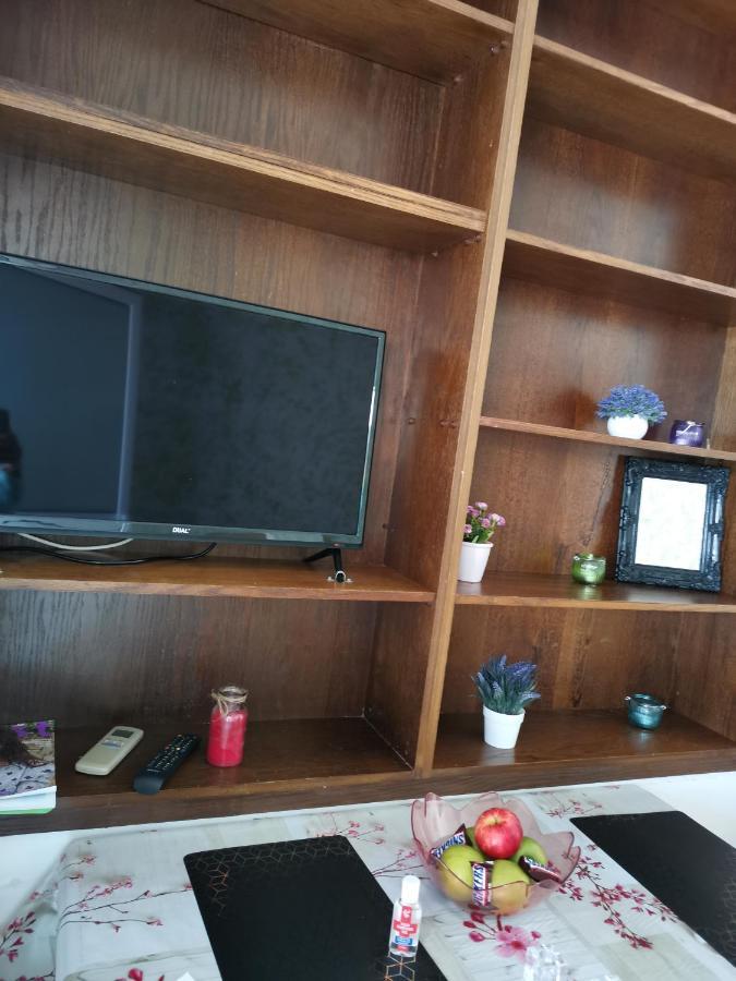 Apartament Hamboula Polis Zewnętrze zdjęcie