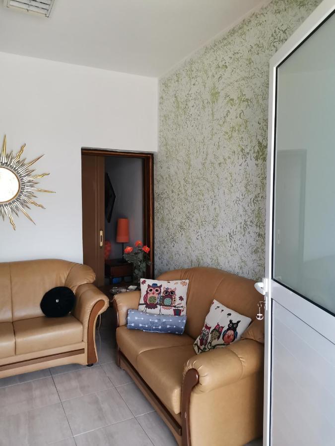 Apartament Hamboula Polis Zewnętrze zdjęcie