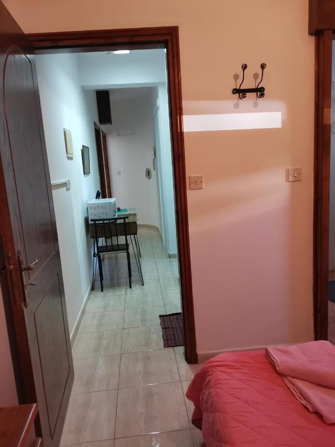 Apartament Hamboula Polis Zewnętrze zdjęcie