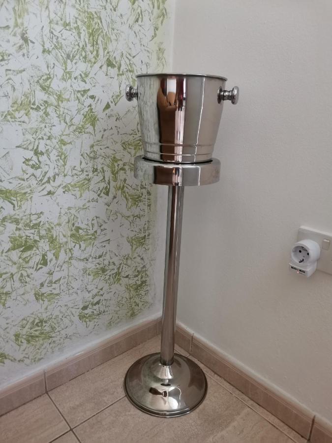 Apartament Hamboula Polis Zewnętrze zdjęcie