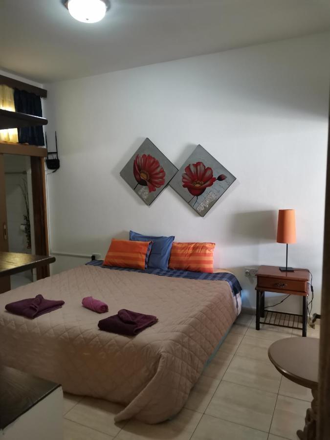 Apartament Hamboula Polis Zewnętrze zdjęcie