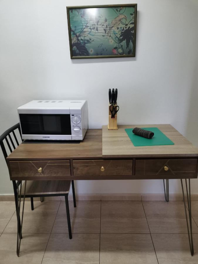 Apartament Hamboula Polis Zewnętrze zdjęcie
