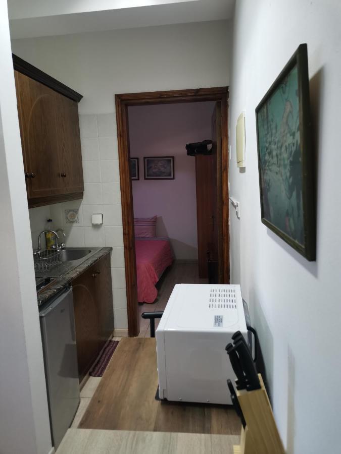 Apartament Hamboula Polis Zewnętrze zdjęcie