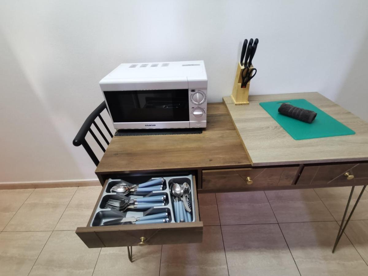 Apartament Hamboula Polis Zewnętrze zdjęcie