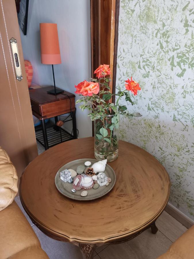 Apartament Hamboula Polis Zewnętrze zdjęcie