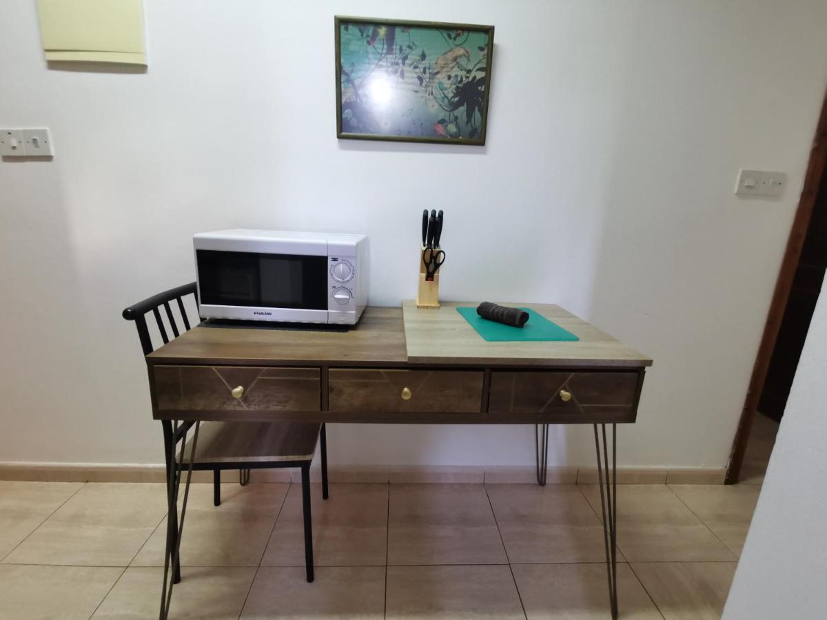 Apartament Hamboula Polis Zewnętrze zdjęcie