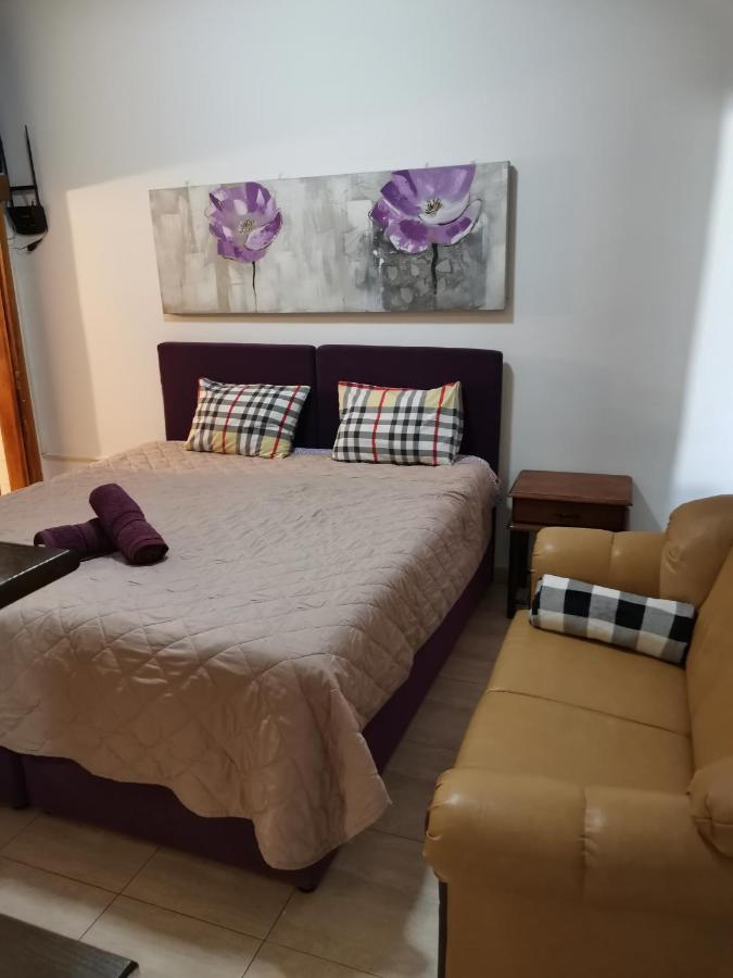 Apartament Hamboula Polis Zewnętrze zdjęcie