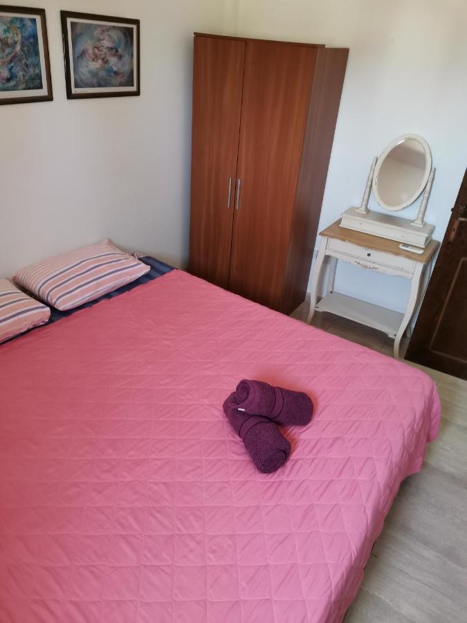 Apartament Hamboula Polis Zewnętrze zdjęcie