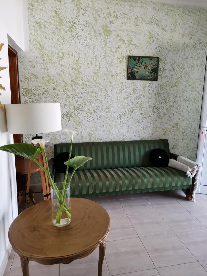 Apartament Hamboula Polis Zewnętrze zdjęcie