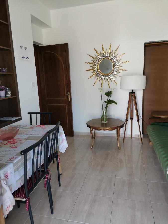 Apartament Hamboula Polis Zewnętrze zdjęcie