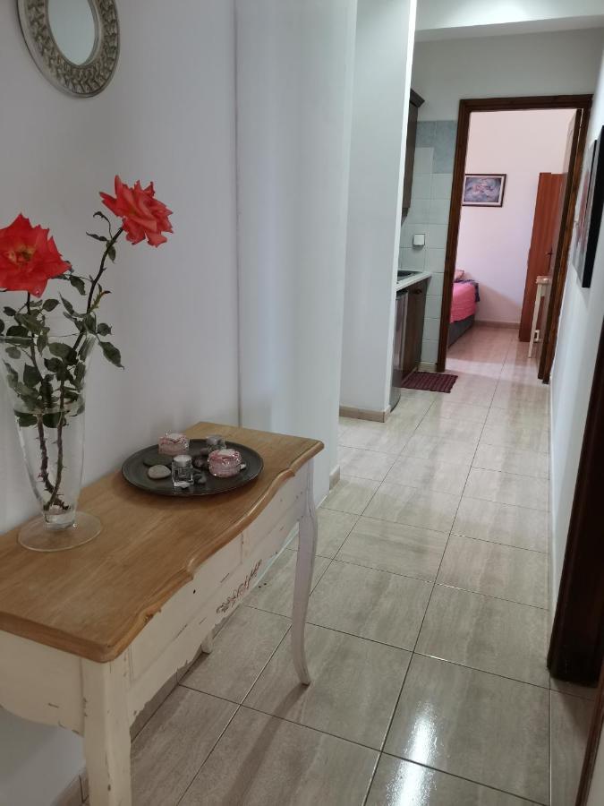Apartament Hamboula Polis Zewnętrze zdjęcie