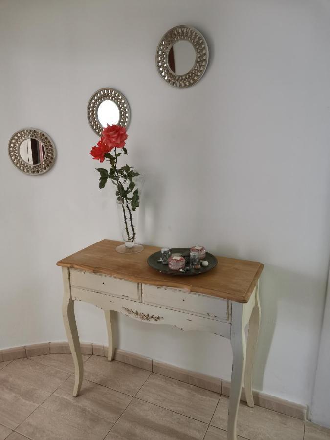 Apartament Hamboula Polis Zewnętrze zdjęcie