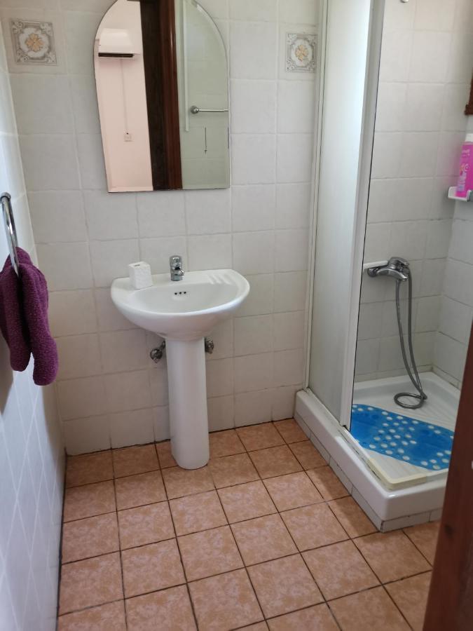 Apartament Hamboula Polis Zewnętrze zdjęcie