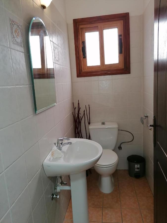 Apartament Hamboula Polis Zewnętrze zdjęcie
