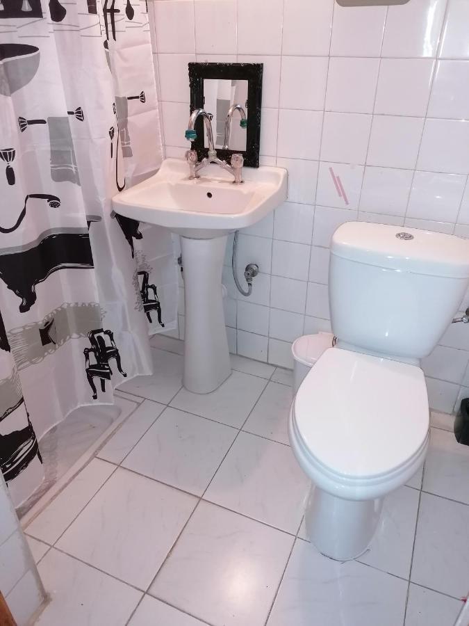 Apartament Hamboula Polis Zewnętrze zdjęcie