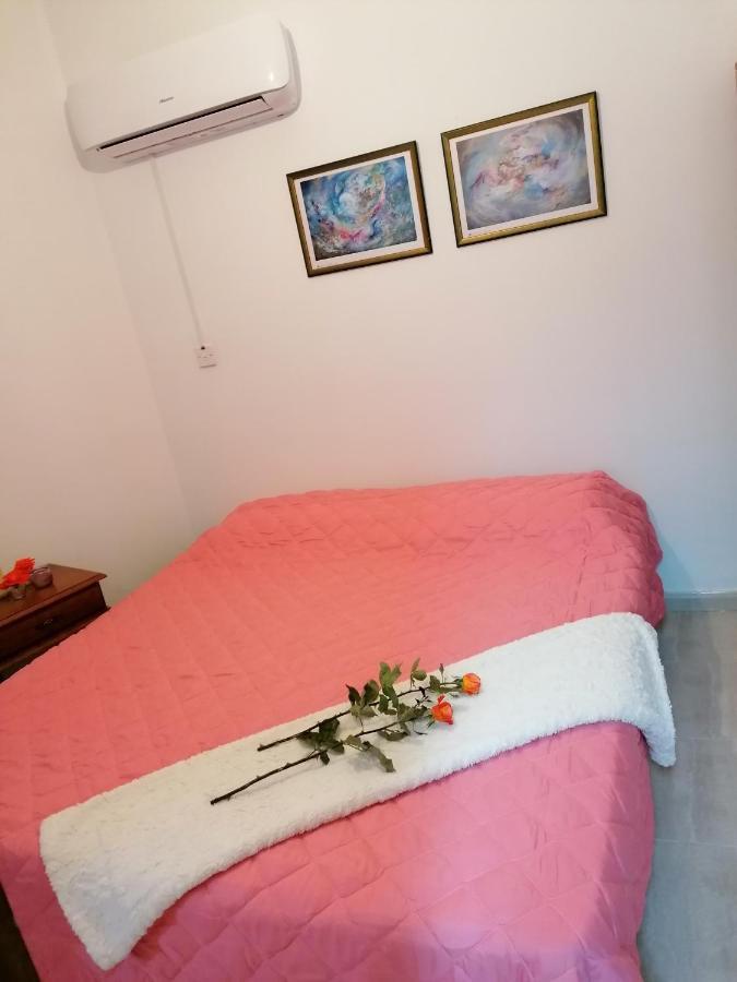 Apartament Hamboula Polis Zewnętrze zdjęcie