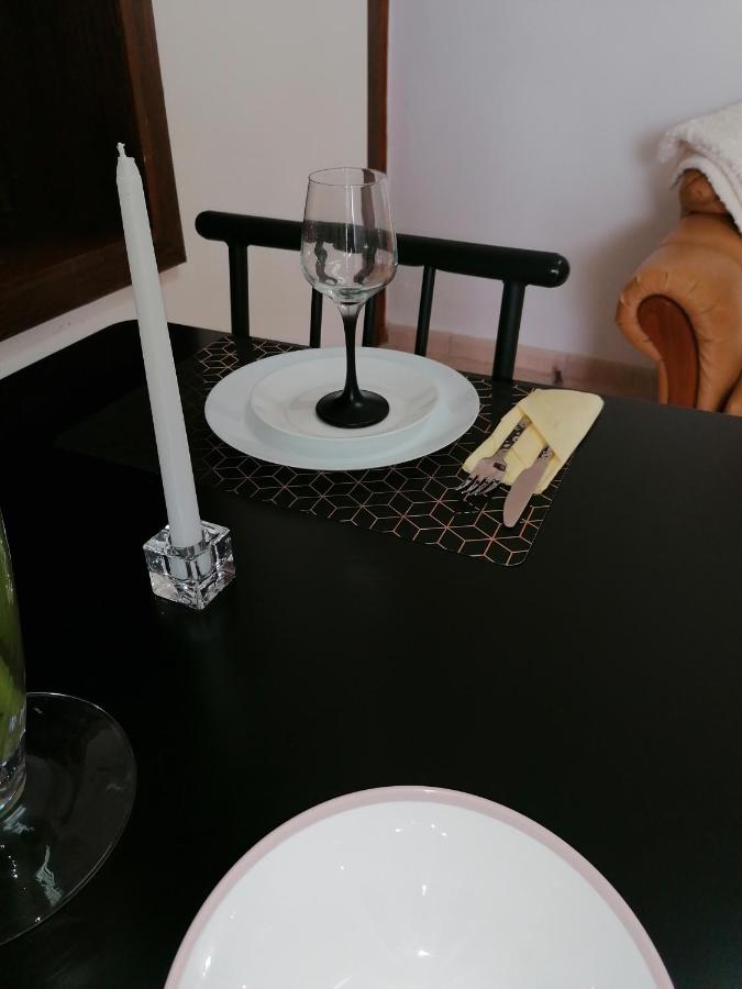 Apartament Hamboula Polis Zewnętrze zdjęcie