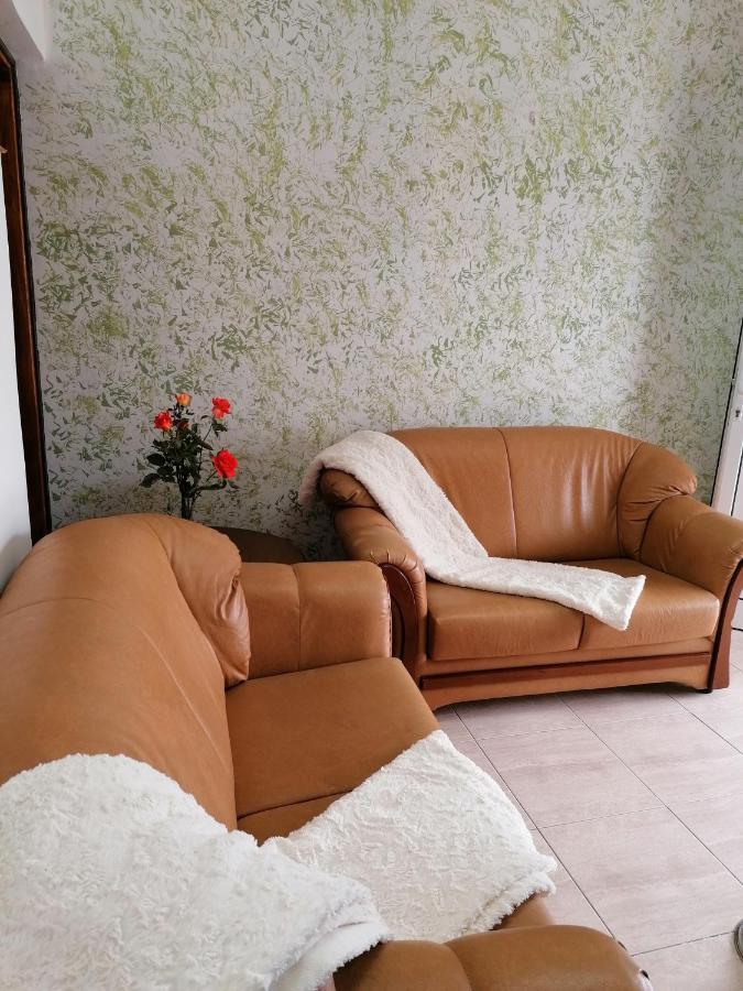 Apartament Hamboula Polis Zewnętrze zdjęcie