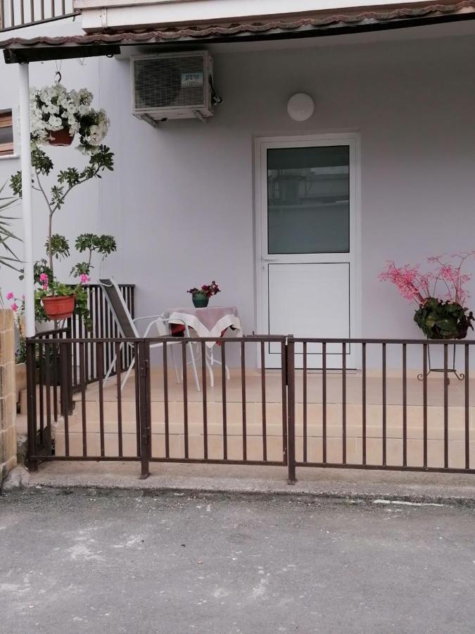 Apartament Hamboula Polis Zewnętrze zdjęcie