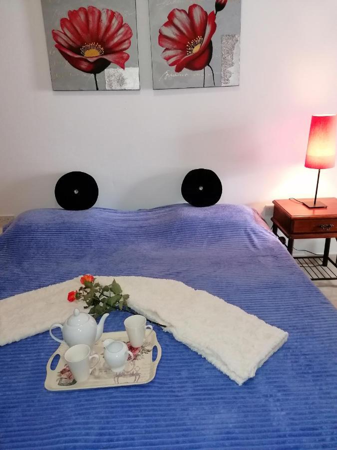 Apartament Hamboula Polis Zewnętrze zdjęcie