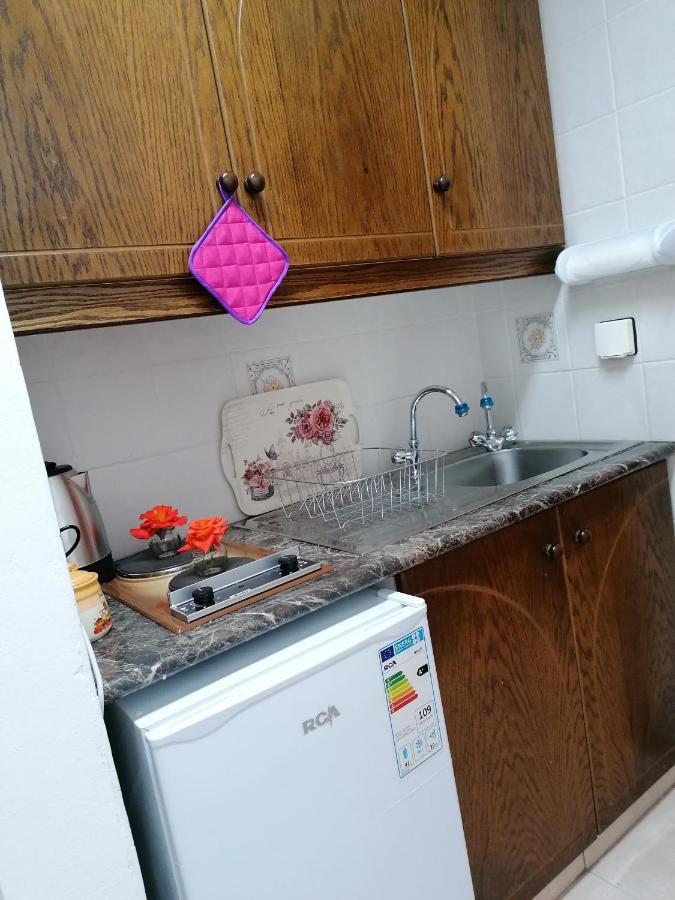 Apartament Hamboula Polis Zewnętrze zdjęcie