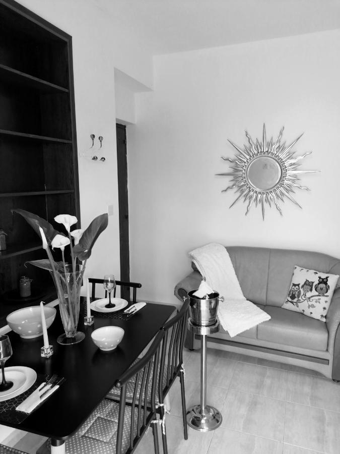 Apartament Hamboula Polis Zewnętrze zdjęcie